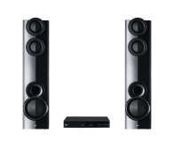 LG LHB675, czarny - 1386211 - zdjęcie 1